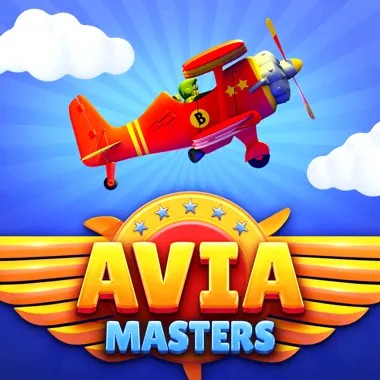 Aviamasters online slot from BGAMING – play at stakecasinoo.eu