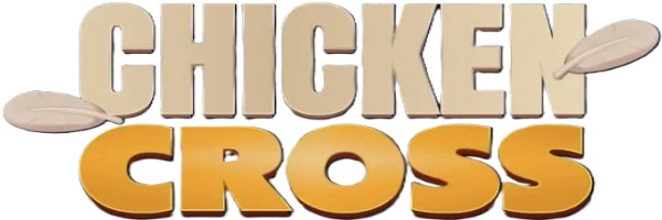 Chicken Cross slot icon by Upgaming, available at Stake Casino
