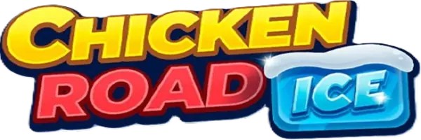 Chicken Road Ice by InOut, showcased at stakecasinoo.eu – game logo