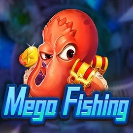 Enjoy Mega Fishing by TaDa Gaming – logo hosted on stakecasinoo.eu