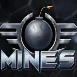 Try Mines slot by Turbo Games on stakecasinoo.eu – logo image