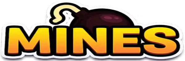 Mines slot icon by Turbo Games, available at Stake Casino