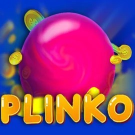 Casino Games logo of Plinko (BGaming) from BGAMING at Stake Casino
