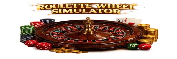 Roulette Wheel Simulator casino game by Pragmatic Play – featured logo at Stake Casino